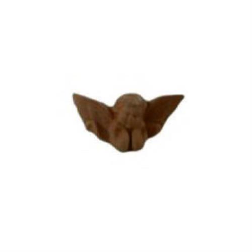 FACCIA ANGELO (Bsc) h.3,50 l.11,00 p.6,00  cm. 0,10kg