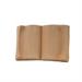 LIBRO GRANDE (Bsc) h.16,00 l.25,00 p.4,00  cm. 0,80kg
