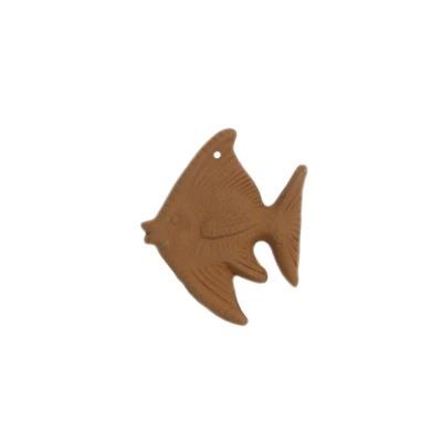 PESCE PICCOLO (Bsc) h.10,00 l.12,00  cm.0,110 kg