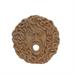 MASCHERA MEDUSA (Bsc) p.6,00 ø30,00  cm. 1,10kg