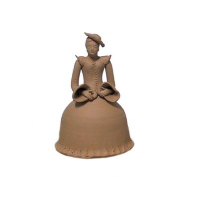 PP003 BAMBOLA 13X28H F.PRODUZIONE