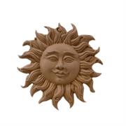 SOLE FUOCO (Bsc) ø27,00  cm. 1,0kg