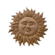 SOLE FUOCO (Bsc) ø40,00  cm. 2,0kg